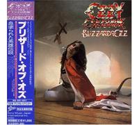 Ozzy Osbourne - Blizzard of Oz (Jpn)