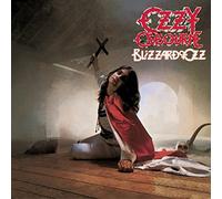 Ozzy Osbourne - Blizzard of Ozz + 2 Bonus