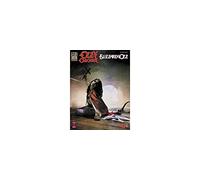 Ozzy Osbourne: Blizzard of Ozz
