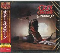 Ozzy Osbourne - Blizzard Of Ozz
