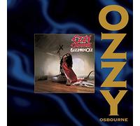 Ozzy Osbourne - Blizzard of Ozz