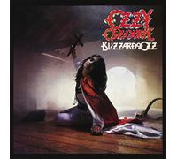 Ozzy Osbourne Blizzard of Ozz (CD)