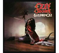 Vinile Ozzy Osbourne - Blizzard Of Ozz