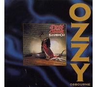 Ozzy Osbourne - Blizzard of Ozz [Digital Remas
