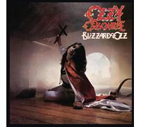 Ozzy Osbourne Blizzard of Ozz (CD) Expanded Album
