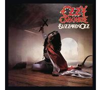 Ozzy Osbourne - Blizzard Of Ozz (Expanded Edition) [CD]