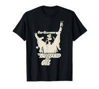 Ozzy Osbourne - Blizzard of Ozz Peace Maglietta