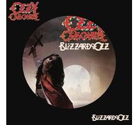 Ozzy Osbourne Blizzard of Ozz (Vinyl LP) 12" Album Picture Disc