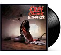 Blizzard Of Oz - Ozzy Osbourne LP Vinile 88697738191 EPIC