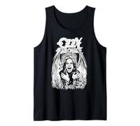 Ozzy Osbourne - Crazy Train Canotta