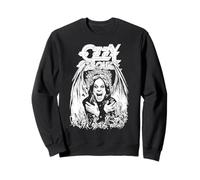 Ozzy Osbourne - Crazy Train Felpa