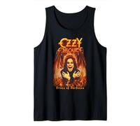 Ozzy Osbourne - Demon Wings Canotta