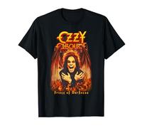 Ozzy Osbourne - Demon Wings Maglietta