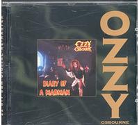 Ozzy Osbourne - Diary of a..(22 Bit)