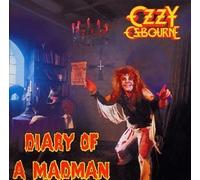 Ozzy Osbourne - Diary of a Mad Man [+1 Bonus]