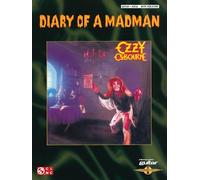 Ozzy Osbourne - Diary of a Madman