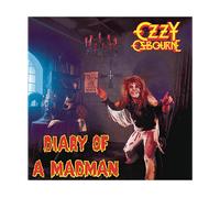- Ozzy Osbourne - Diary Of A Madman - CD
