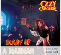 Ozzy Osbourne - Diary Of A Madman (Legacy Edition) [2 CD]