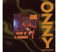 Ozzy Osbourne - Diary of a Madman [Digital Rem