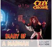 Ozzy Osbourne - Diary Of A Madman (Legacy Edition) [2 CD]