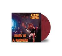 Ozzy Osbourne Diary of a Madman (Vinyl LP) 12" Album