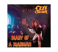 - Ozzy Osbourne Diary Of A Madman - Vinile