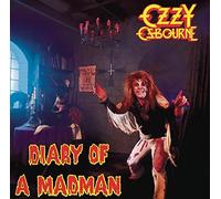 Ozzy Osbourne - Diary Of A Madman - Vinyl Record - F2z