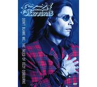 Ozzy Osbourne - Don't Blame Me
