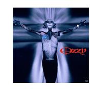 - Ozzy Osbourne - Down To Earth - CD