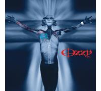 Ozzy Osbourne - Down To Earth - Cd