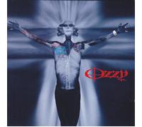 Osbourne Ozzy - Down To Earth