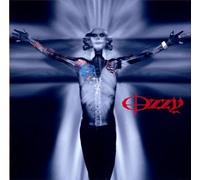 Ozzy Osbourne - Down to Earth [Import]