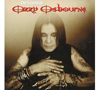 Audio Cd Ozzy Osbourne - Essential Ozzy Osbourne (Gold Series) (2 Cd)