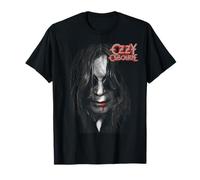 Ozzy Osbourne - Face of Madness Maglietta