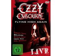 Ozzy Osbourne - Flying High Again-Live