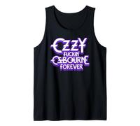 Ozzy Osbourne Forever Canotta