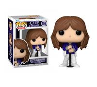 Ozzy Osbourne Funko POP Rocks Figura In Vinile