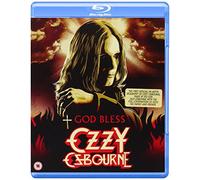 Ozzy Osbourne - God bless Ozzy Osbourne
