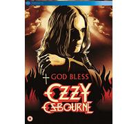 Ozzy Osbourne - God Bless Ozzy Osbourne (Blue Ray Audio)