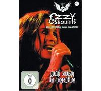 Ozzy Osbourne - Goin' Crazy in Argentina