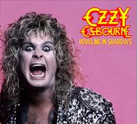 Ozzy Osbourne Howling in Shadows: Live in Kansas City, 1986/Live in Tokyo, 29th