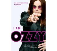 Ozzy Osbourne I Am Ozzy (Tascabile)