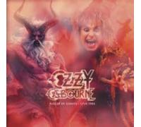 Ozzy Osbourne Killer Of Giants Ltd Analog (Vinyl LP)