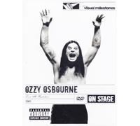 Ozzy Osbourne - Live at Budokan