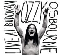 Ozzy Osbourne Live At Budokan (CD)