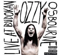 Osbourne Ozzy - Live At The Budokan
