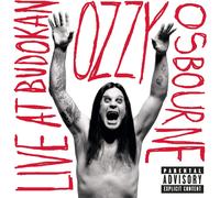 Ozzy Osbourne - Live At Budokan - Cd