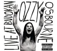 Ozzy Osbourne - Live At Budokan - Cd