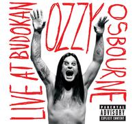 Ozzy Osbourne - Live At Budokan - Cd