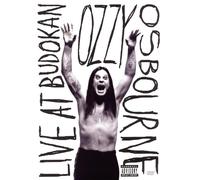 Ozzy Osbourne - Live At Budokan - Dvd